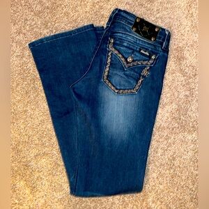 Miss Me jeans 29.